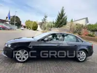 2011 Audi A4