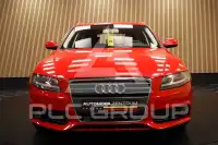 2011 Audi A4