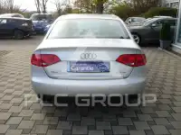 2011 Audi A4
