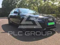 2011 Audi A4