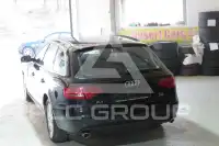 2011 Audi A4