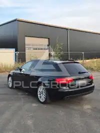 2011 Audi A4