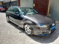 2011 Audi A4