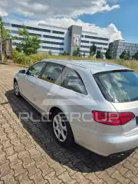 2011 Audi A4