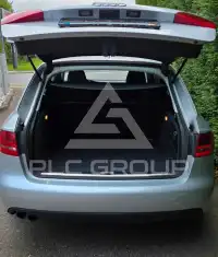 2011 Audi A4