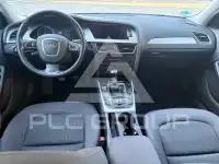 2011 Audi A4