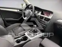 2011 Audi A4