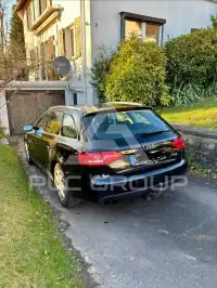 2011 Audi A4