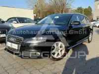 2011 Audi A4