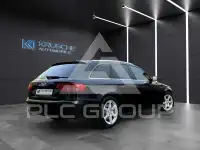2011 Audi A4