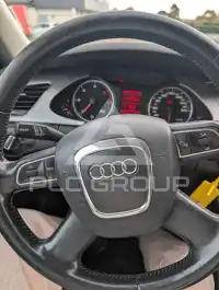 2011 Audi A4