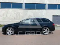 2011 Audi A4