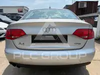 2011 Audi A4