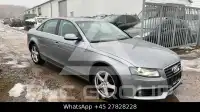 2011 Audi A4