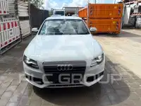 2011 Audi A4