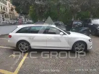2011 Audi A4