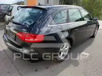 2011 Audi A4