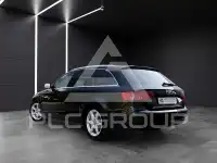 2011 Audi A4