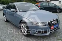 2011 Audi A4
