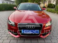 2011 Audi A4