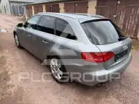 2011 Audi A4