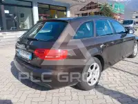 2011 Audi A4