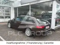 2011 Audi A4