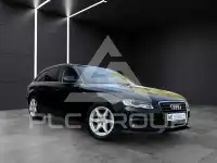 2011 Audi A4