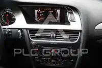 2011 Audi A4