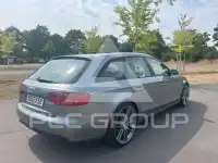 2011 Audi A4
