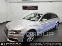 2011 Audi A4