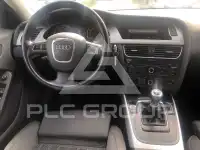 2011 Audi A4