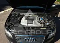 2011 Audi A4