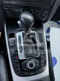 2011 Audi A4