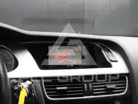 2011 Audi A4
