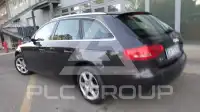 2011 Audi A4