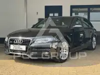 2011 Audi A4