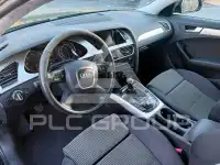 2011 Audi A4