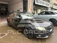 2011 Audi A4