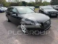 2011 Audi A4