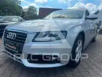 2011 Audi A4