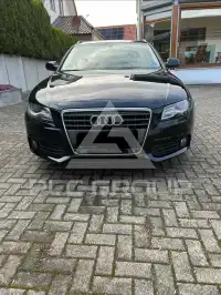 2011 Audi A4