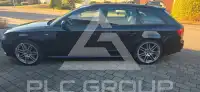 2011 Audi A4