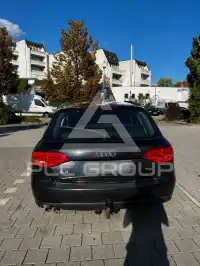 2011 Audi A4