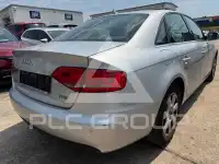2011 Audi A4