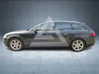 2011 Audi A4