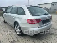 2011 Audi A4