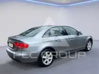 2011 Audi A4