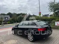 2011 Audi A4