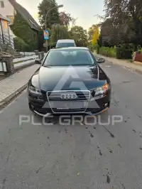 2011 Audi A4
